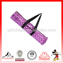 Waterproof Yoga Mat Duffel Bag, Oxford, Easily Accommodates 69cm in Length, Customized Logos are Accepted